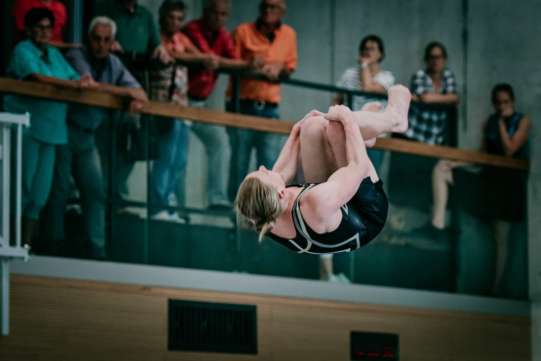 Turner Sportzentrum Zürich